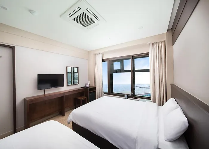Jeju Palace Hotel