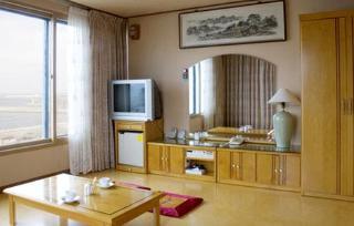 Hotel Palace Jeju