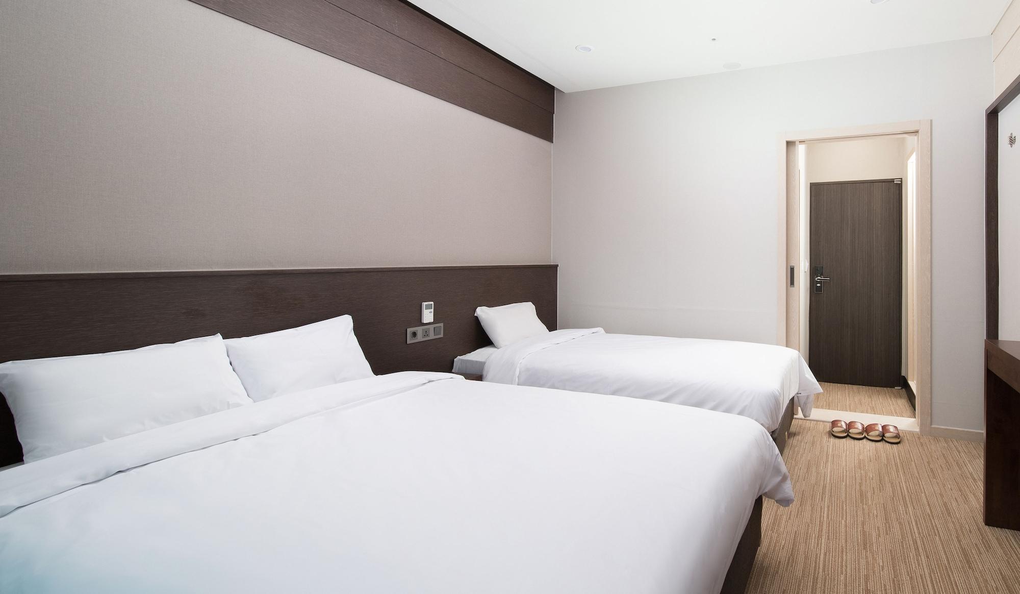 Hotel Palace Jeju