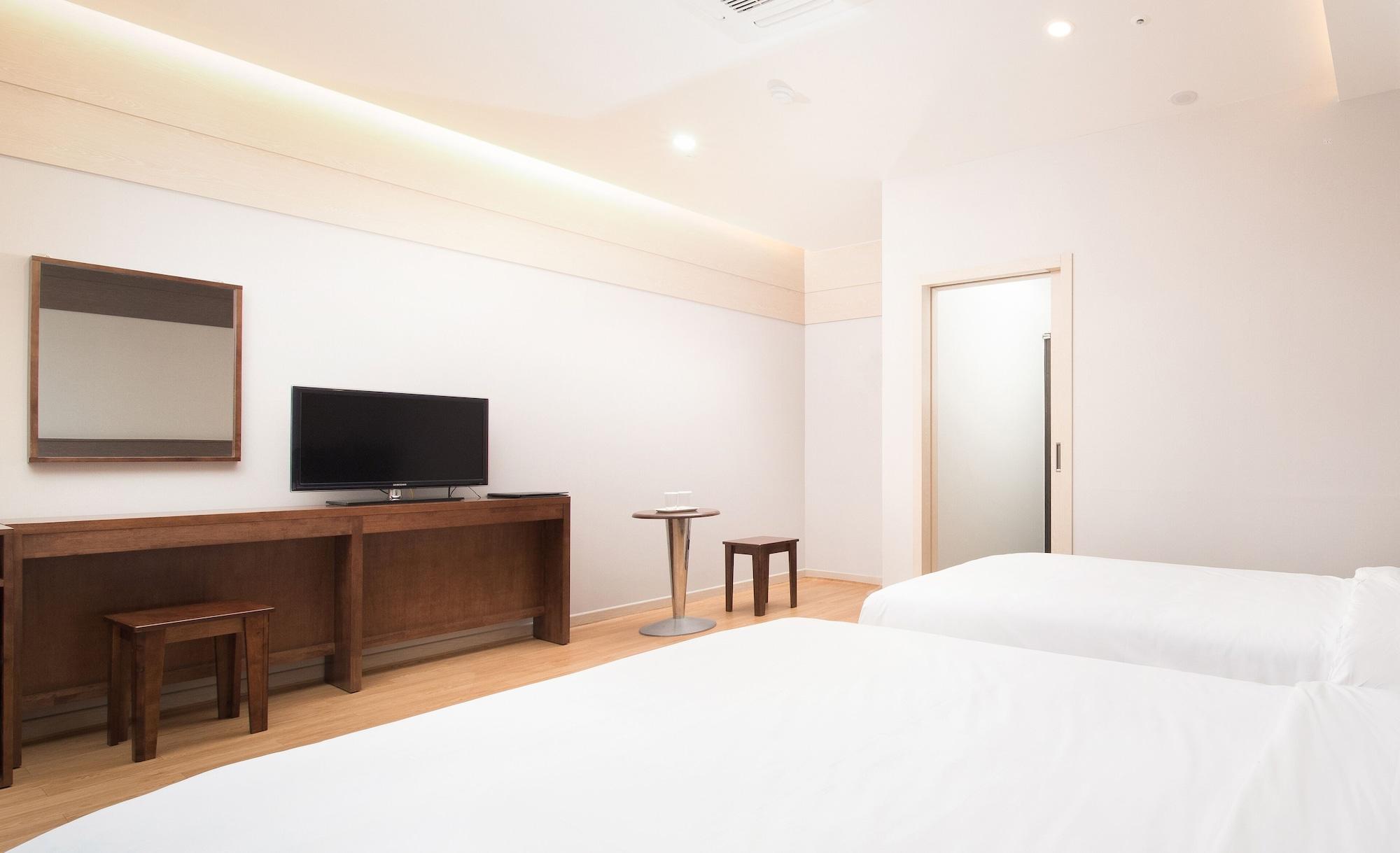 Palace Hotel Jeju
