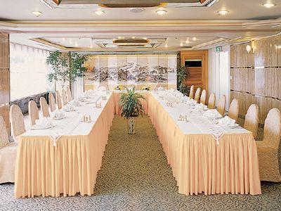 Palace Hotel 3*