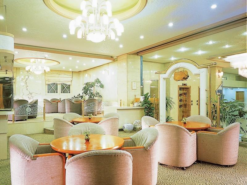 Hotel Palace 3*