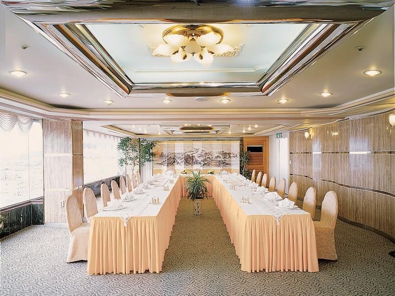 Hotel Palace Jeju