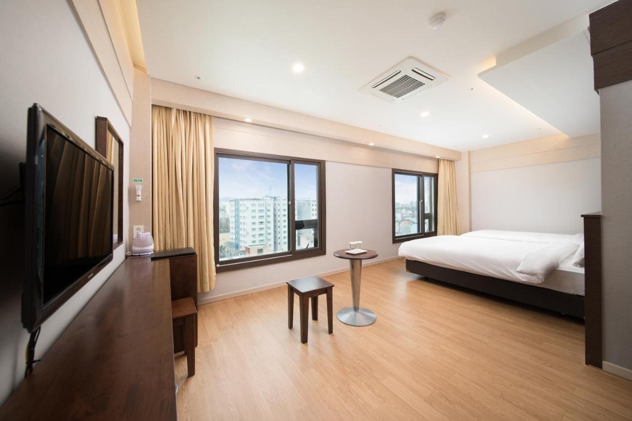 Hotel Palace Jeju