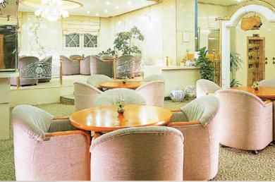 Hotel Palace 3*